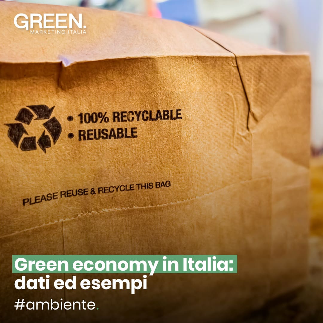 Green Economy Italia